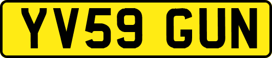 YV59GUN