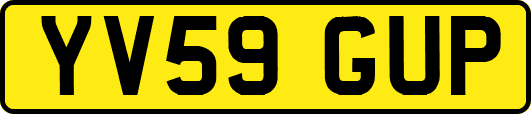 YV59GUP