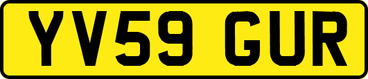 YV59GUR