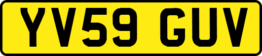 YV59GUV
