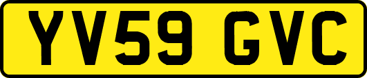 YV59GVC