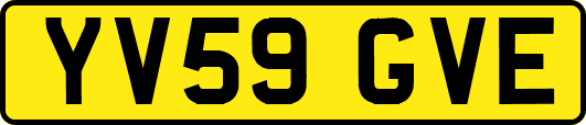 YV59GVE