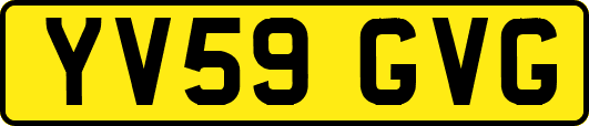 YV59GVG
