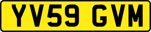 YV59GVM