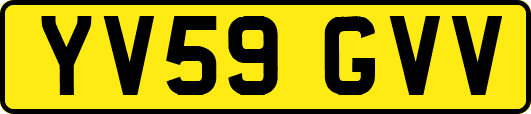 YV59GVV