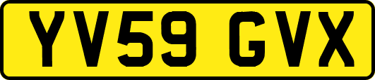 YV59GVX