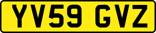 YV59GVZ