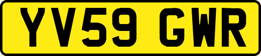 YV59GWR