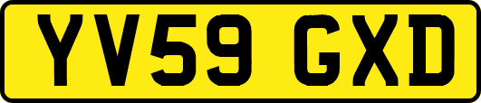 YV59GXD