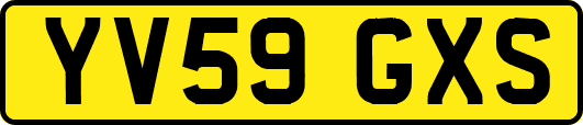 YV59GXS