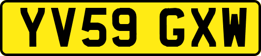 YV59GXW
