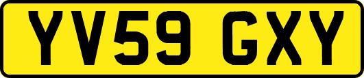 YV59GXY