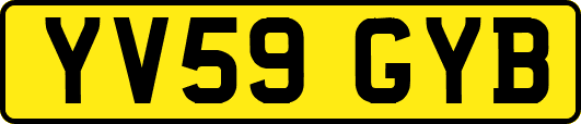 YV59GYB