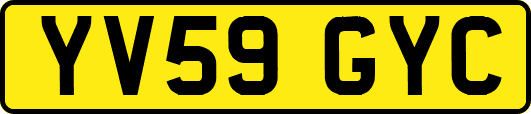 YV59GYC