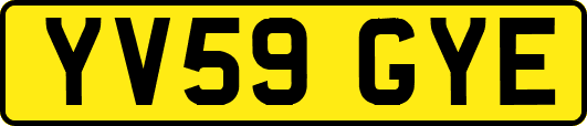 YV59GYE