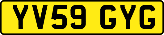 YV59GYG