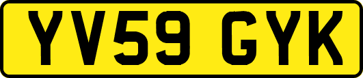 YV59GYK