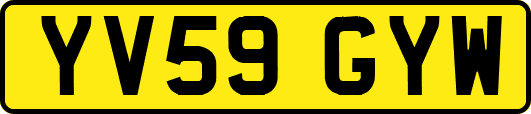 YV59GYW