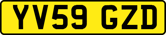 YV59GZD