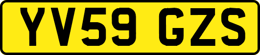 YV59GZS