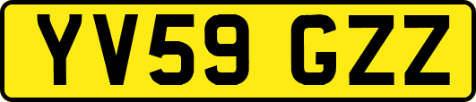 YV59GZZ