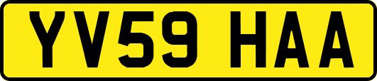YV59HAA