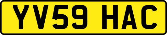YV59HAC