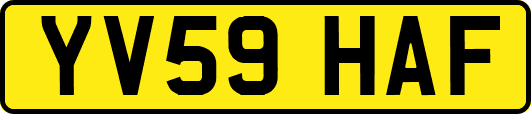 YV59HAF