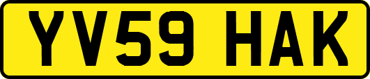 YV59HAK