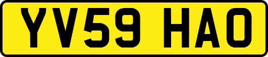YV59HAO