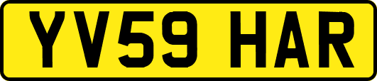YV59HAR