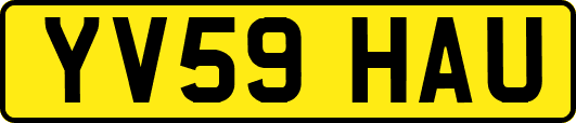 YV59HAU
