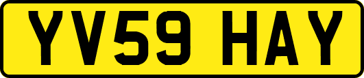 YV59HAY