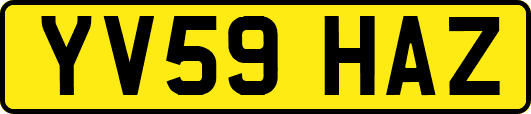 YV59HAZ