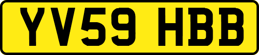 YV59HBB