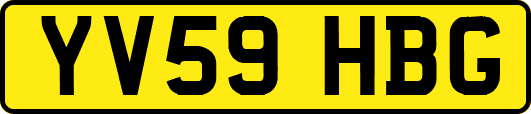 YV59HBG