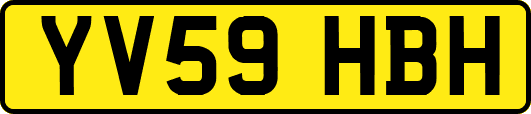 YV59HBH