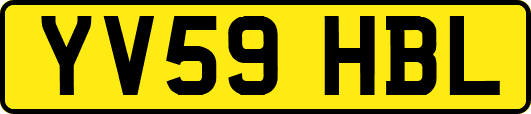 YV59HBL