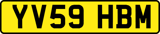 YV59HBM