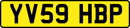 YV59HBP