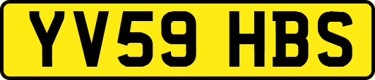 YV59HBS
