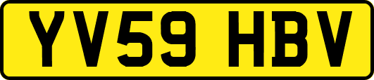 YV59HBV