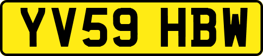 YV59HBW