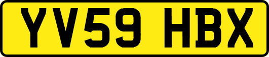 YV59HBX