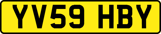 YV59HBY