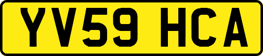 YV59HCA