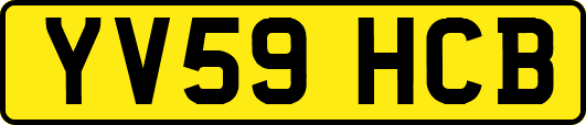 YV59HCB