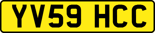 YV59HCC
