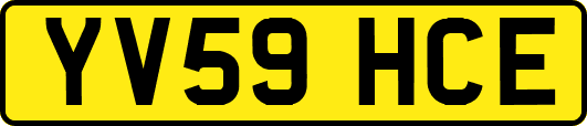 YV59HCE