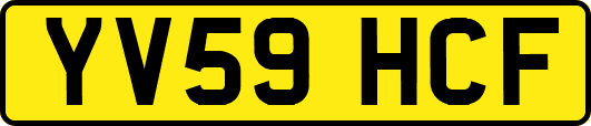 YV59HCF